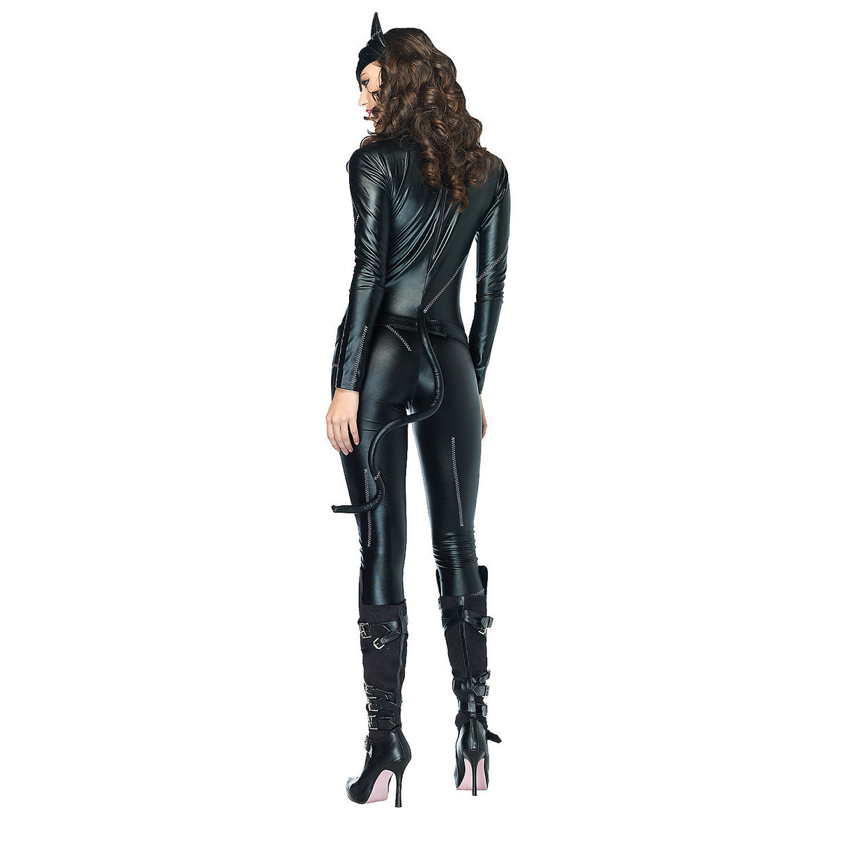 Women's Cat Costume