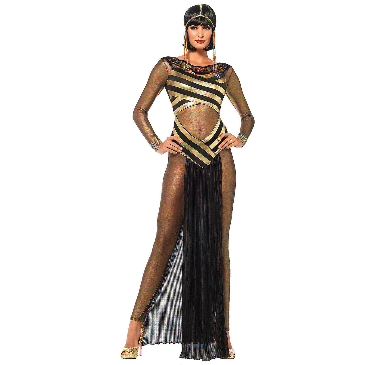 Women's Queen of the Nile Costume