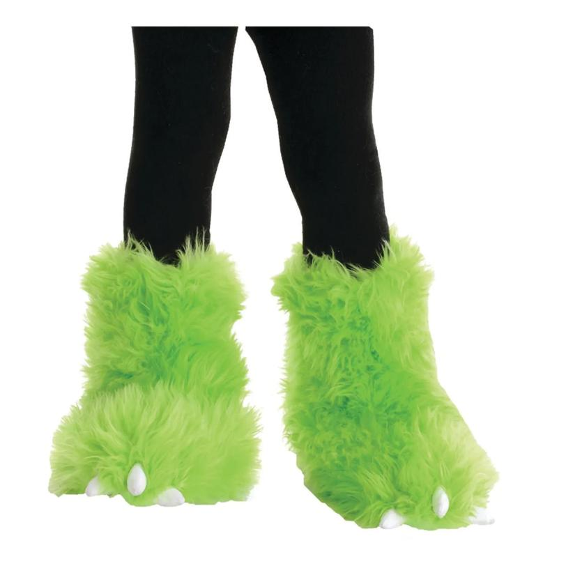 Monster Boots