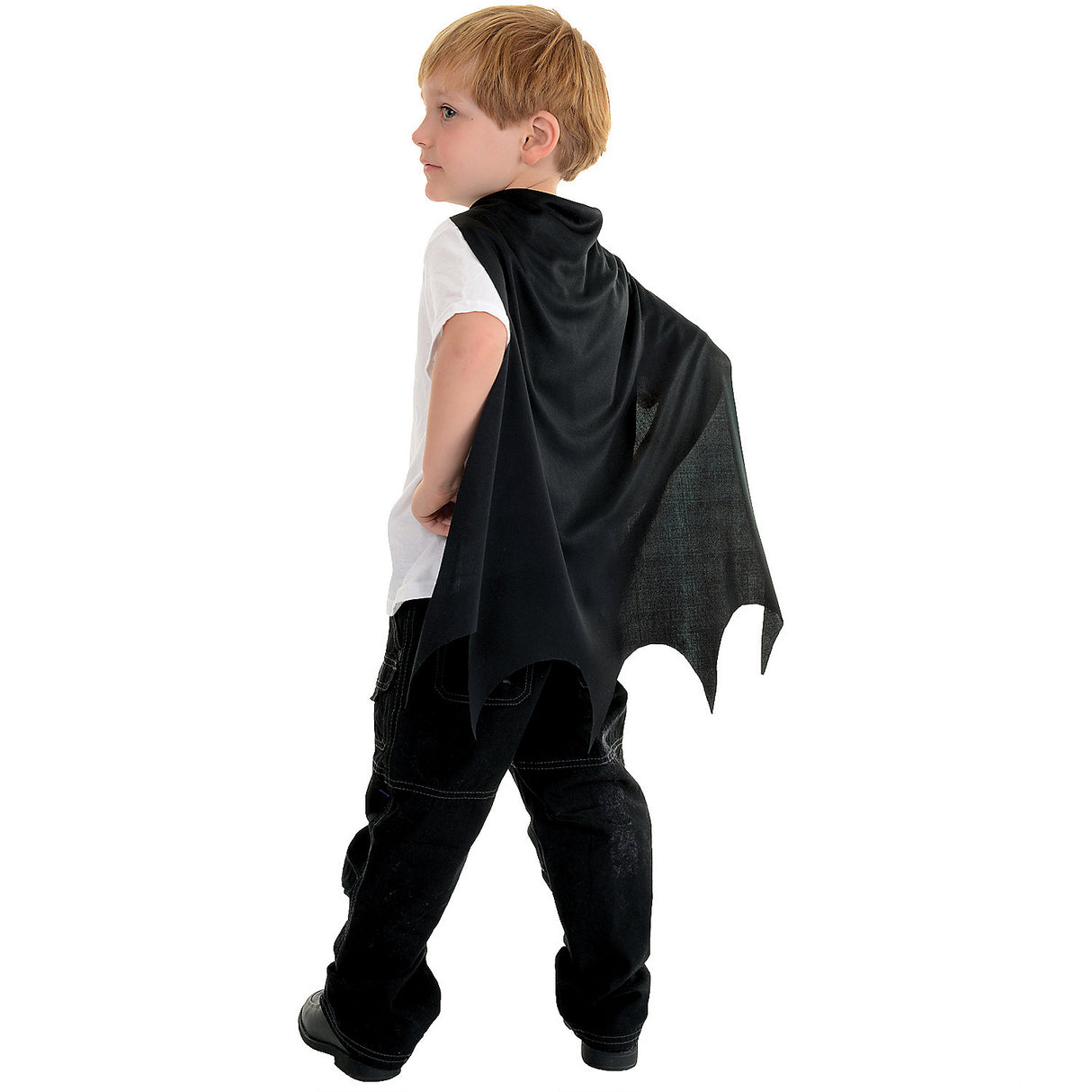 Unique Bat Cape for Halloween Costumes DIY Ensembles and Superhero Adventures