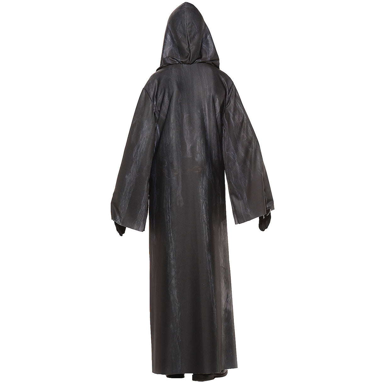 Spooky Boy's Grim Reaper Robe Costume for Halloween Parties Themed Events and Trick or Treating