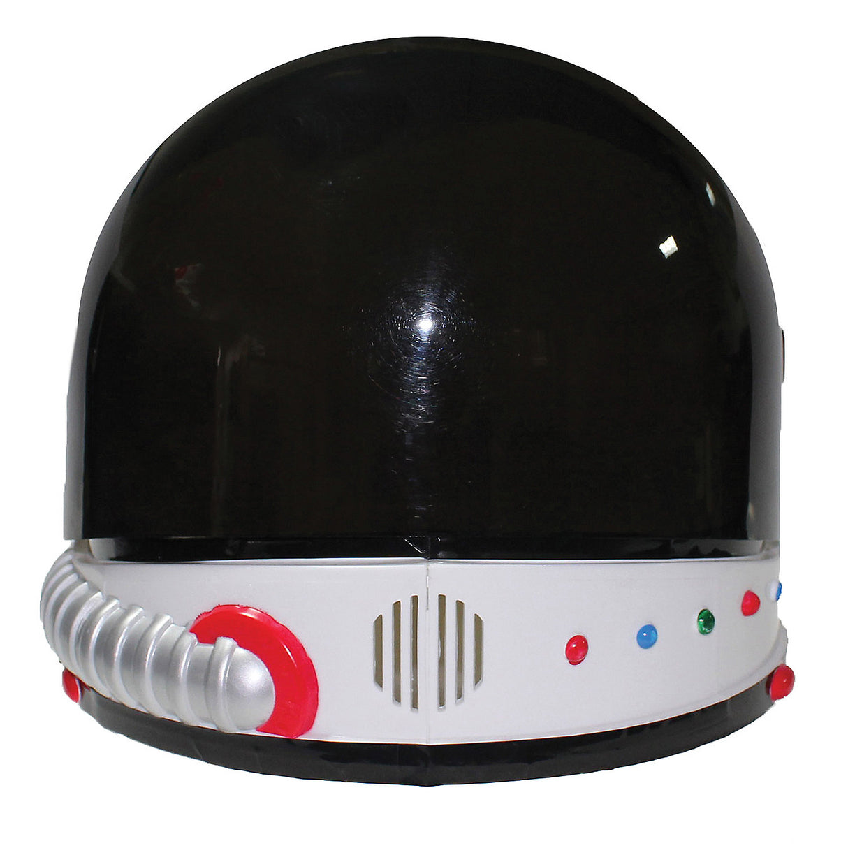 Premium Astronaut Helmet Adult for Costume Parties Halloween Events and School Projects