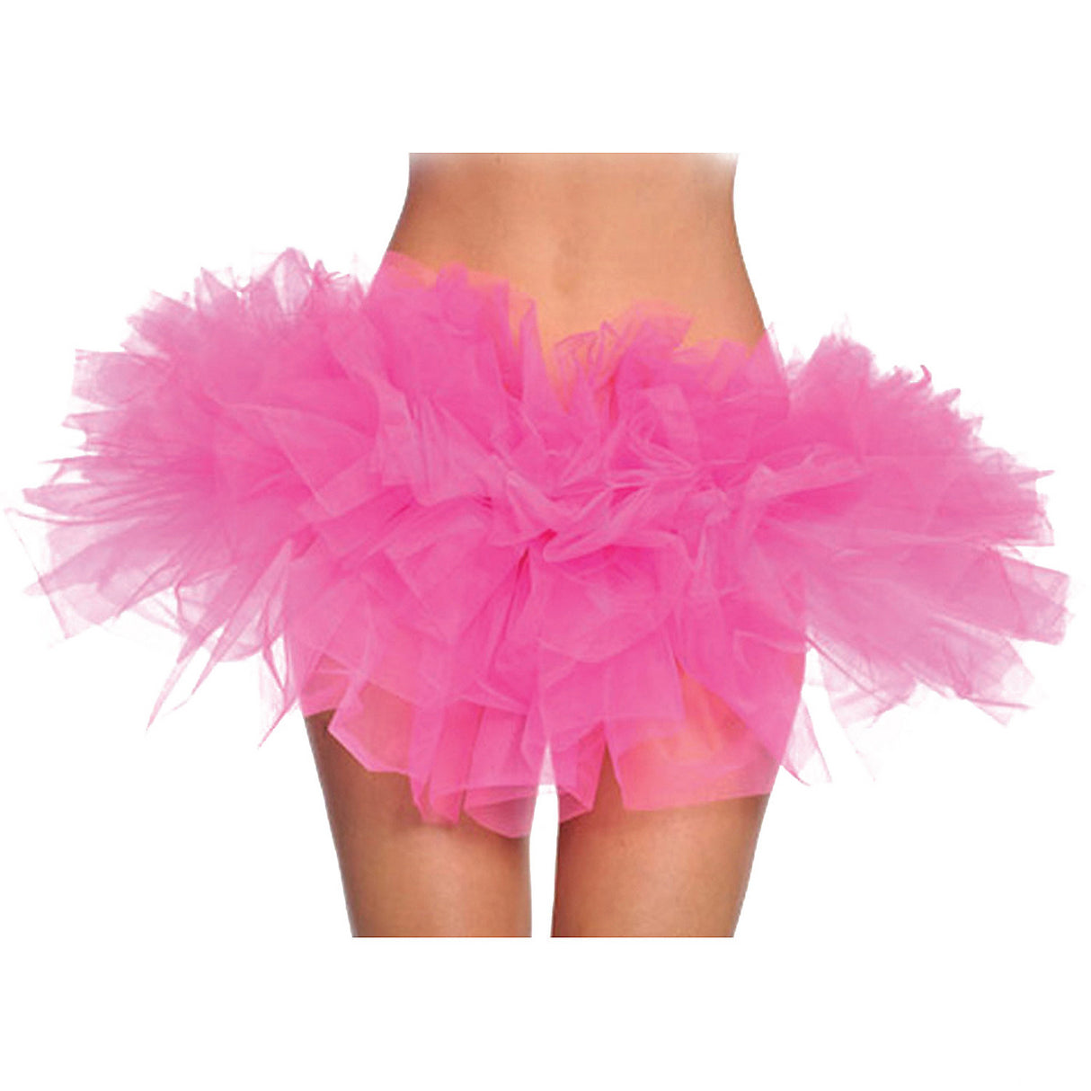 Charming Pink Tutu for Ballerina Outfits and Festive Celebrations