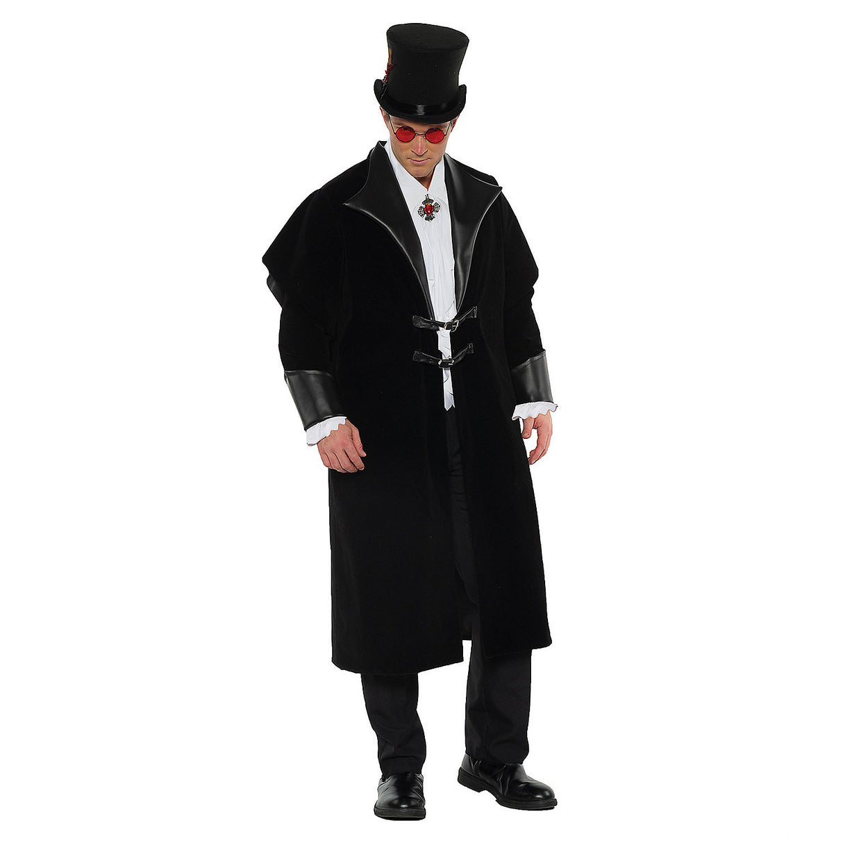 Spooktacular Dead Of Night Adult Costume for Halloween Parties Costume Events and Themed Celebrations