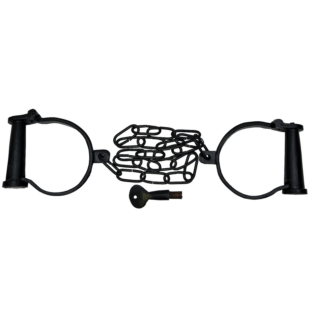 Locking Hand or Leg Cuffs