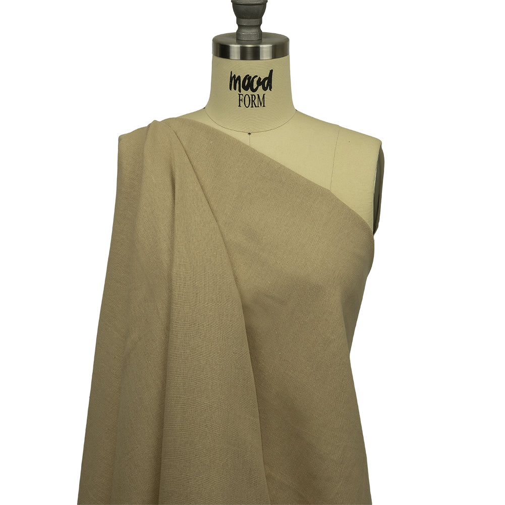 Mood Exclusive Maisie Pebble Linen and Rayon Woven