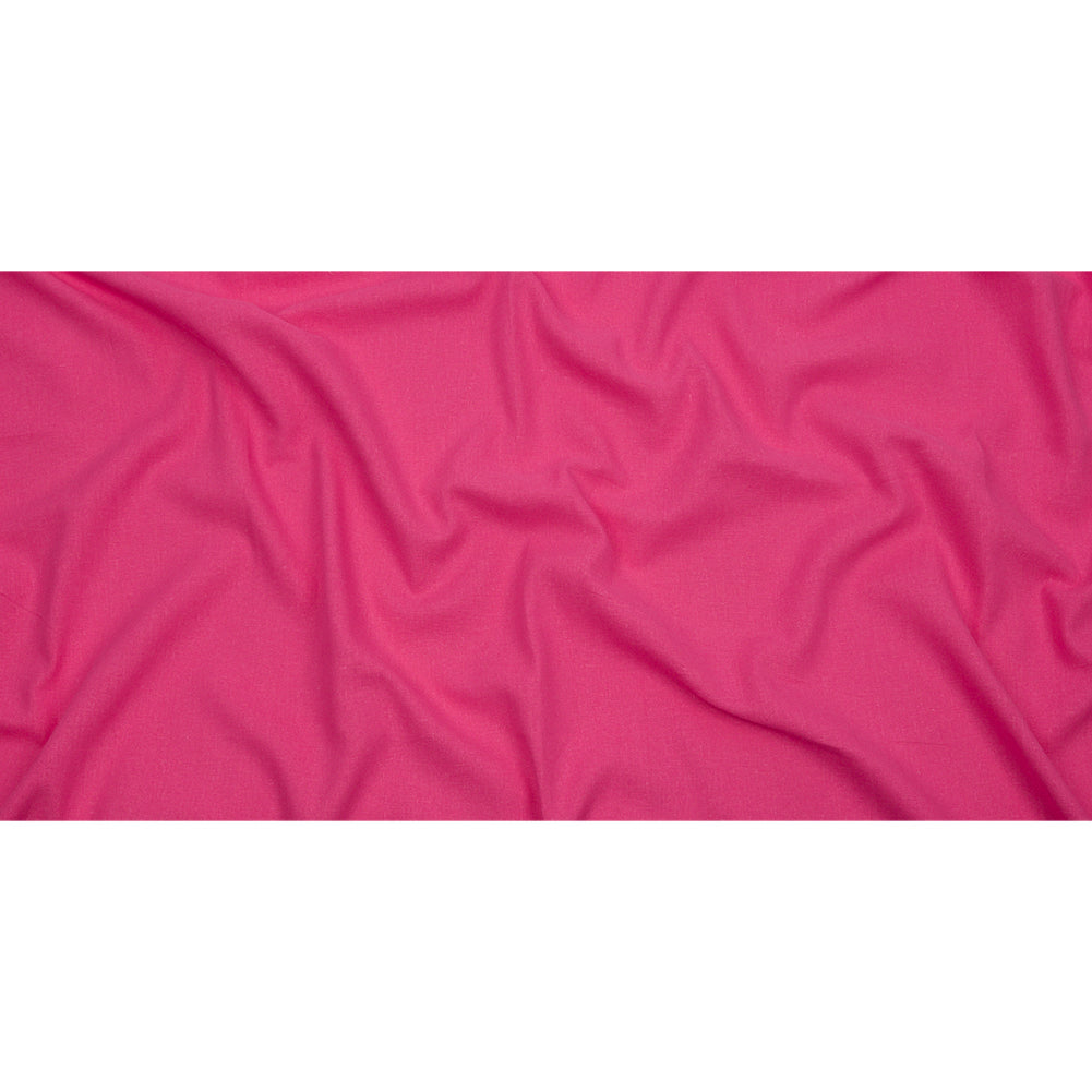Mood Exclusive Maisie Pink Linen and Rayon Woven