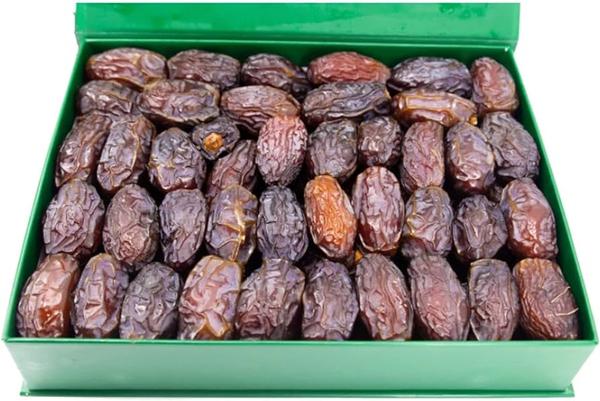 Medjool Fresh Dates 4lb