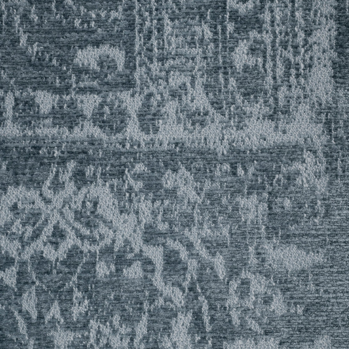 Jacquard Chenille Upholstery Fabric Mercado