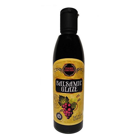 Trader Joe's Trader Giotto's Balsamic Glaze Home Grocery Product | 8.5 oz