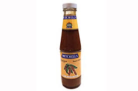 MITCHELL'S Tamarind Sauce 10.5 oz
