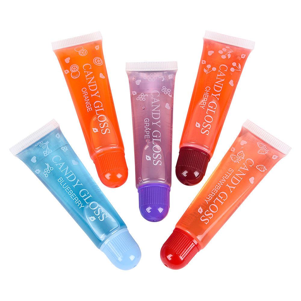 Candy Lip Gloss (1 DZ)