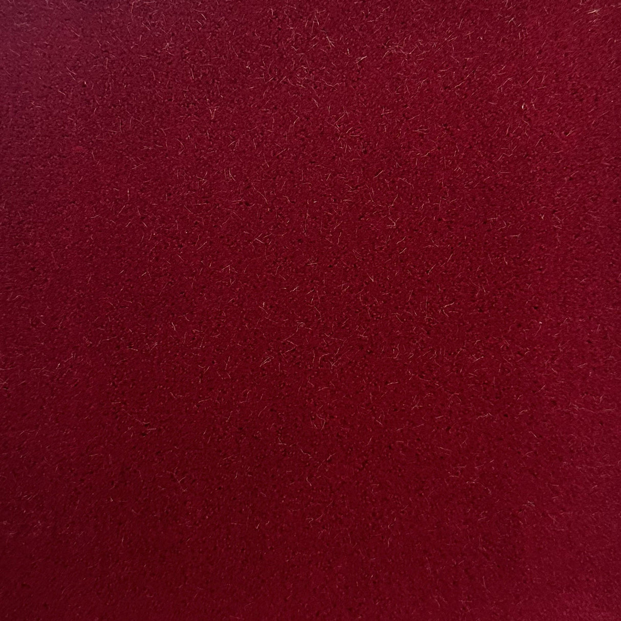 Mohair Faux Mohair Polyester Fabric - Solid, 55" Width (1 Yard)