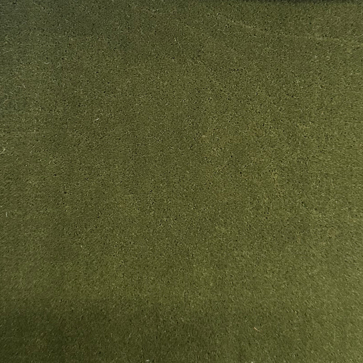 Mohair Faux Mohair Polyester Fabric - Solid, 55" Width (1 Yard)