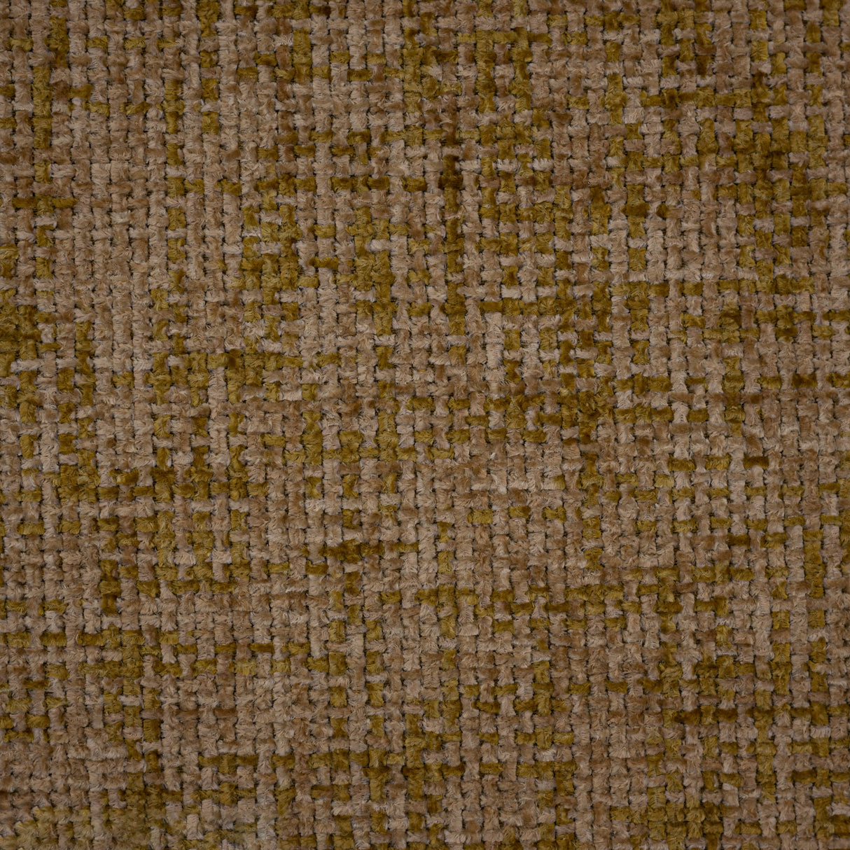 Chenille Basketweave Upholstery Fabric by the Yard
