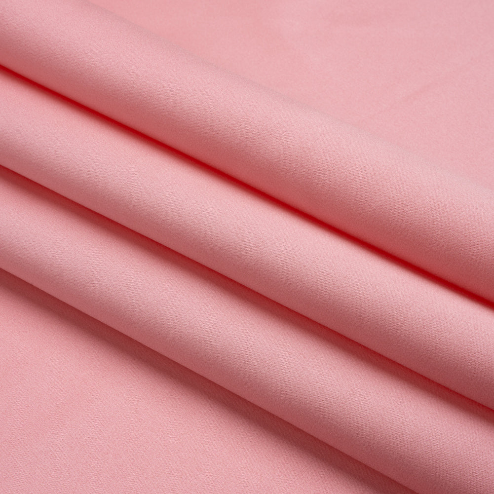 Premium Polyester Satin - Candy Pink - Gavia Collection by Mood