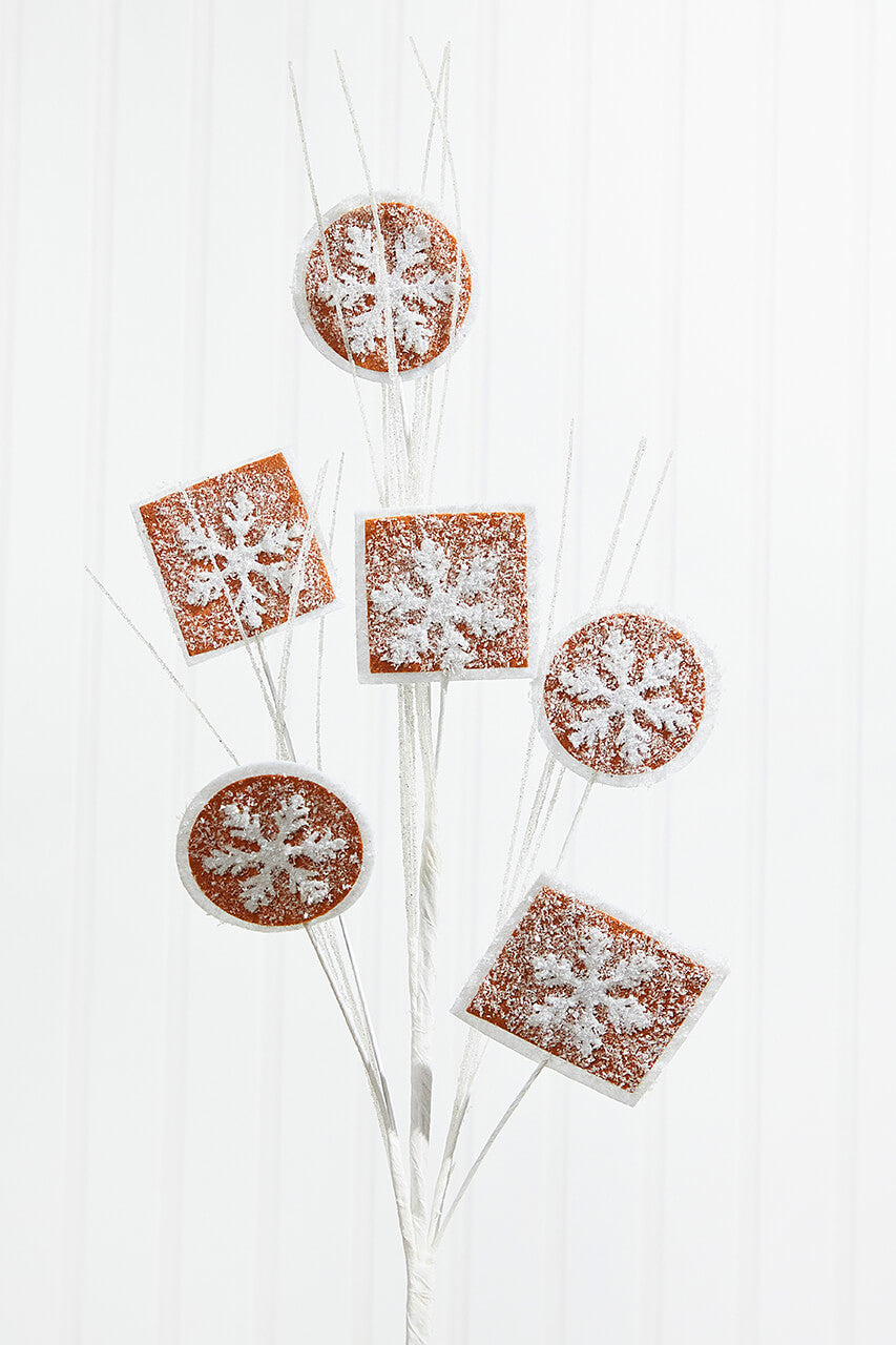 Gingerbread Sprays Mini Bundle