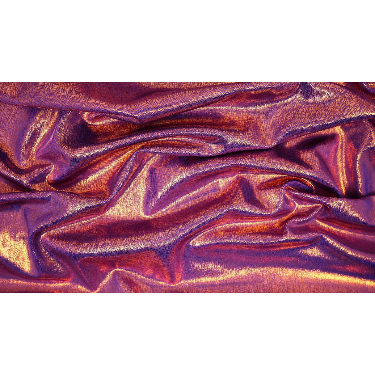 Foiled Spandex Mystique New Colors