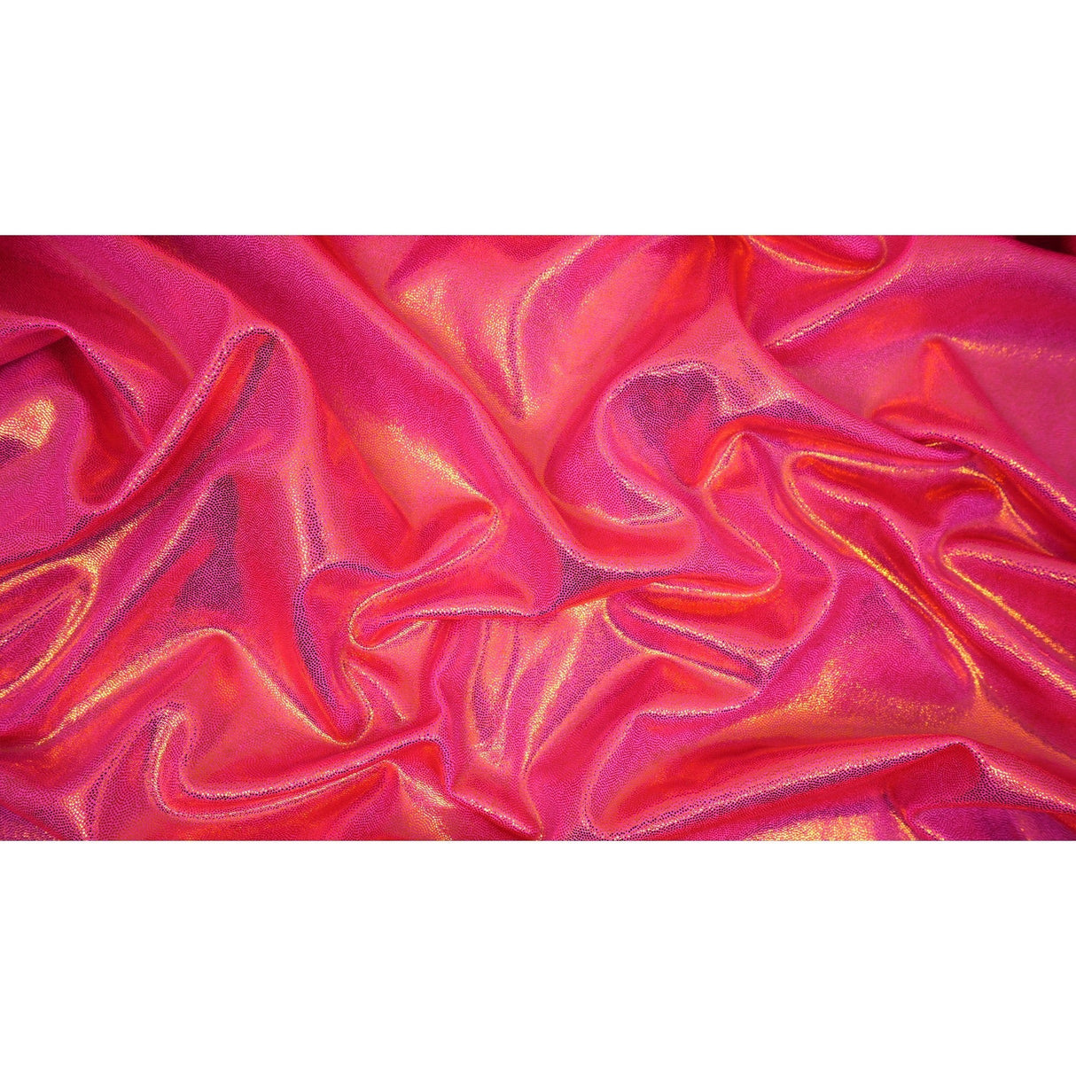 Foiled Spandex Mystique New Colors