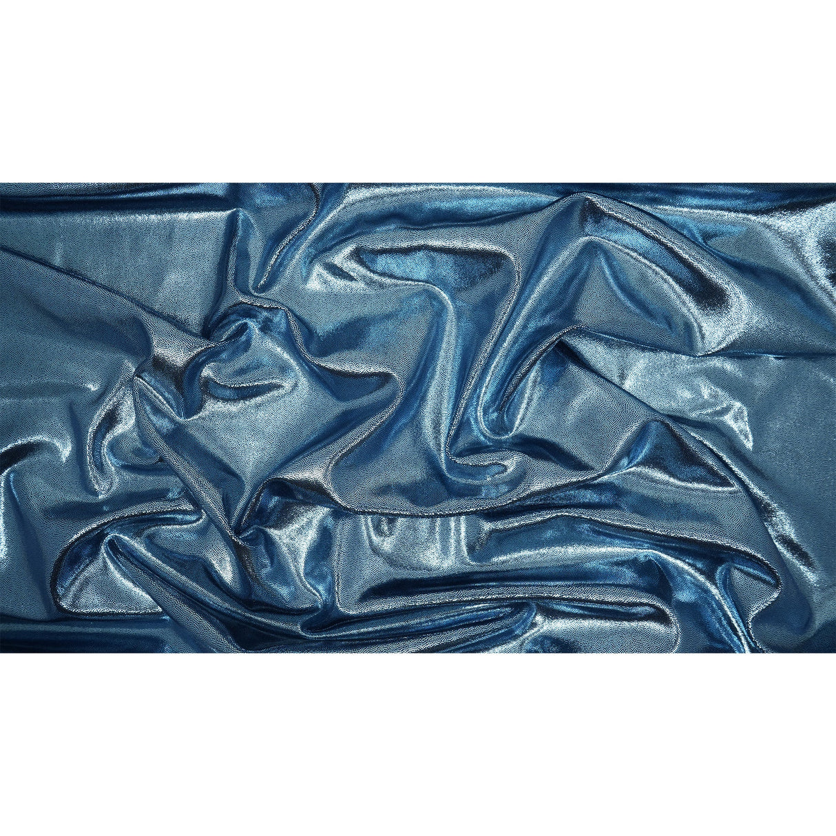 Foiled Spandex Mystique New Colors