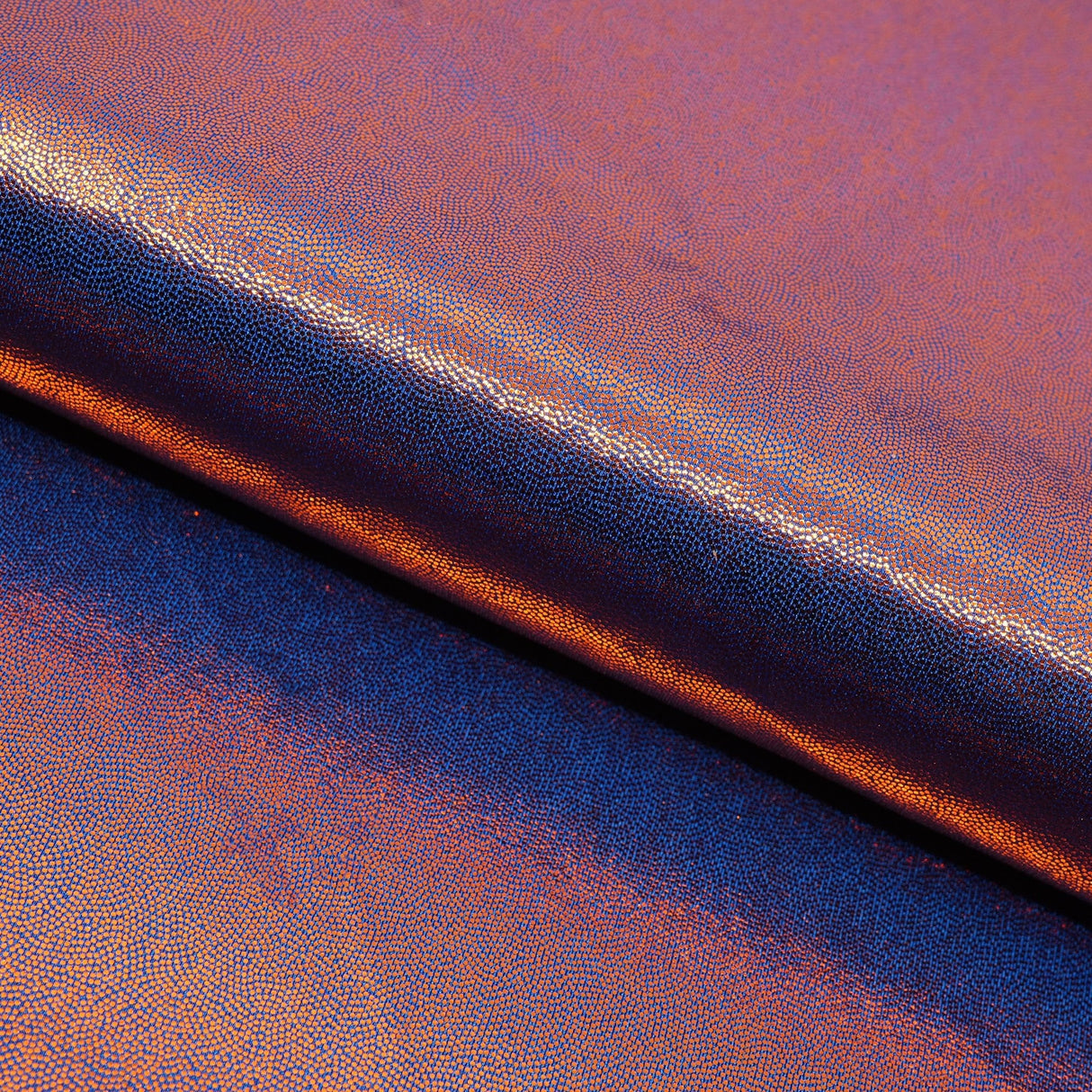 Foiled Spandex Mystique New Colors