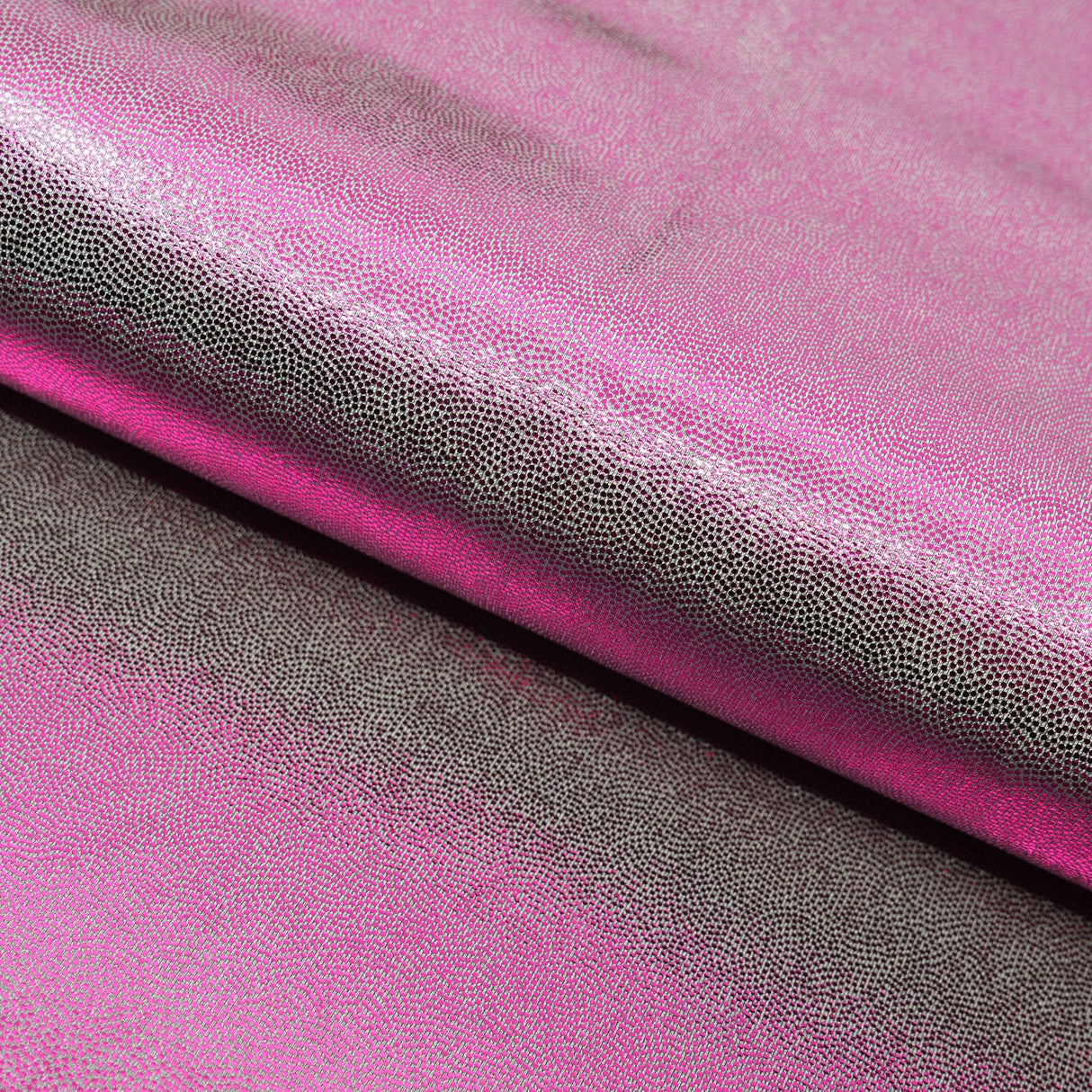 Foiled Spandex Mystique New Colors