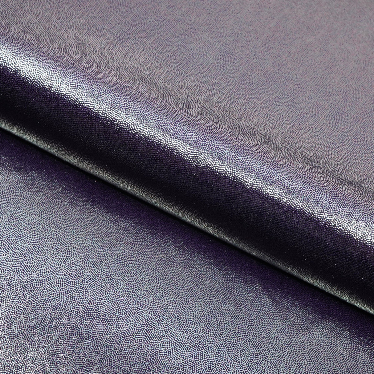 Foiled Spandex Mystique New Colors