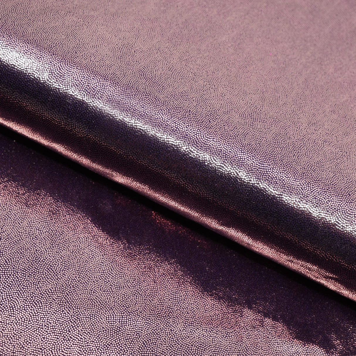 Foiled Spandex Mystique New Colors