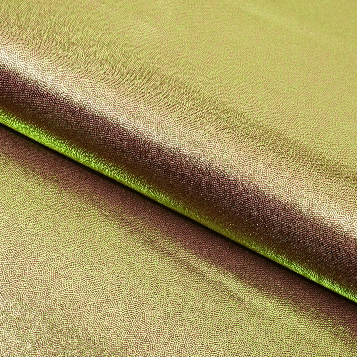 Foiled Spandex Mystique New Colors