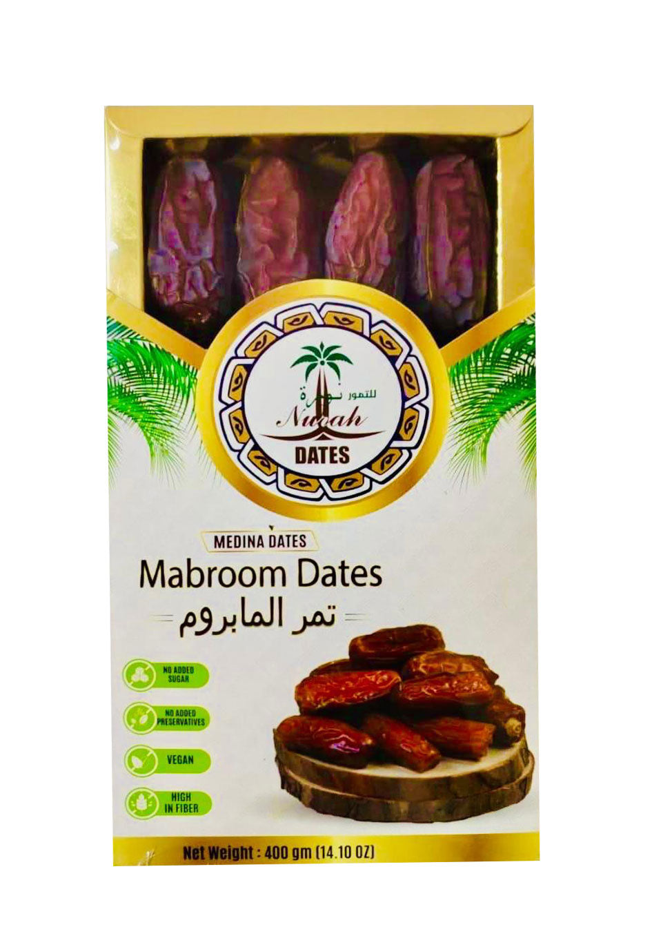 Dates Mabroob