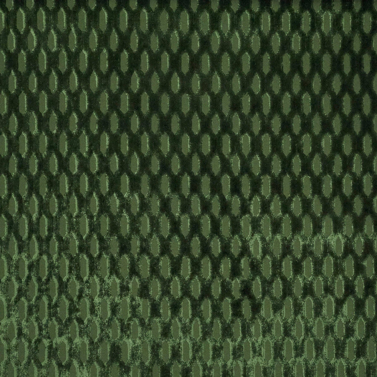 Burnout Velvet Drapery Upholstery Fabric Madrid