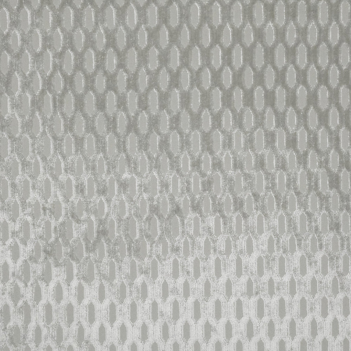 Burnout Velvet Drapery Upholstery Fabric Madrid
