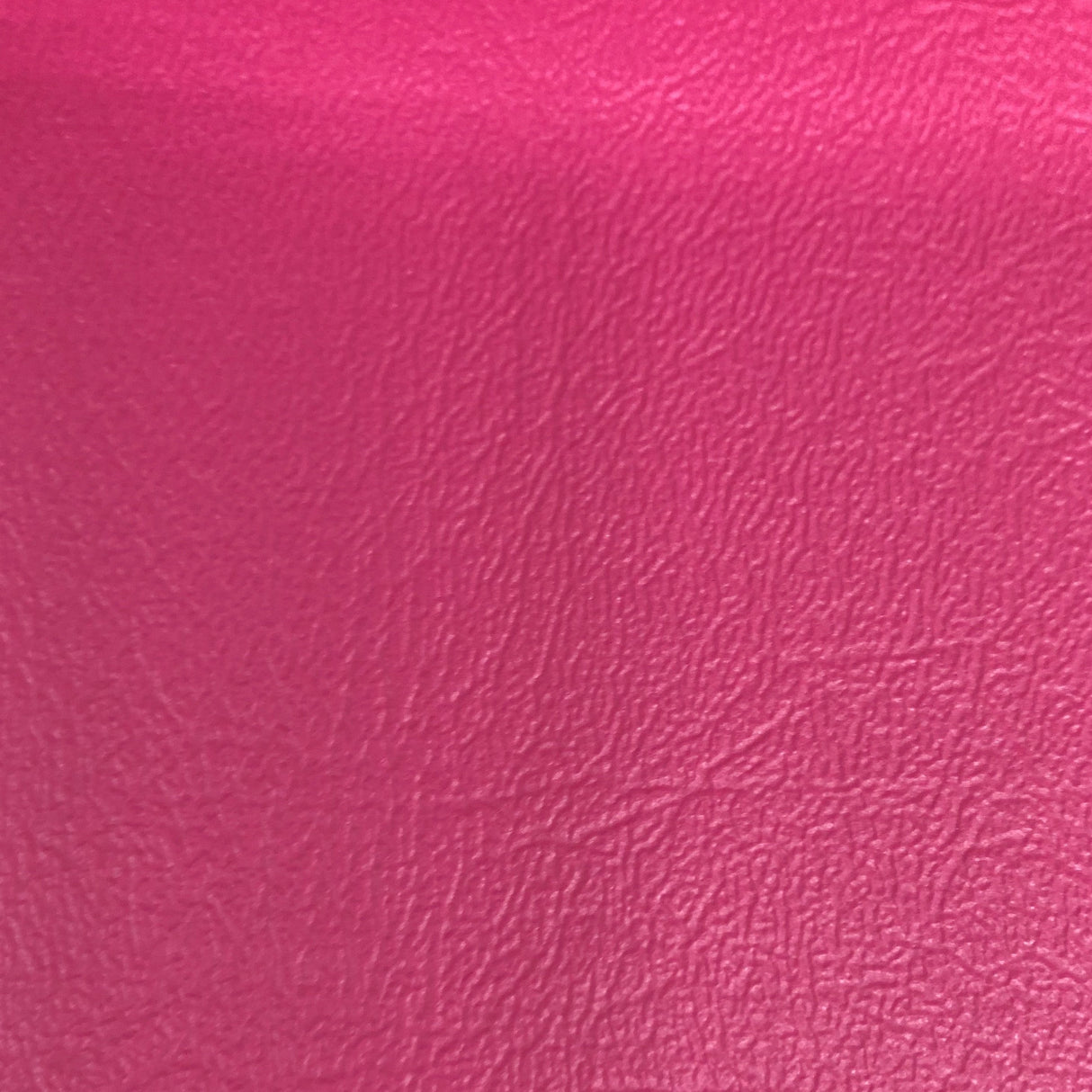Blazer Heavy Duty Faux Leather Vinyl Fabric - 100 Percent PVC, Solid, 54" Width (1 Yard)