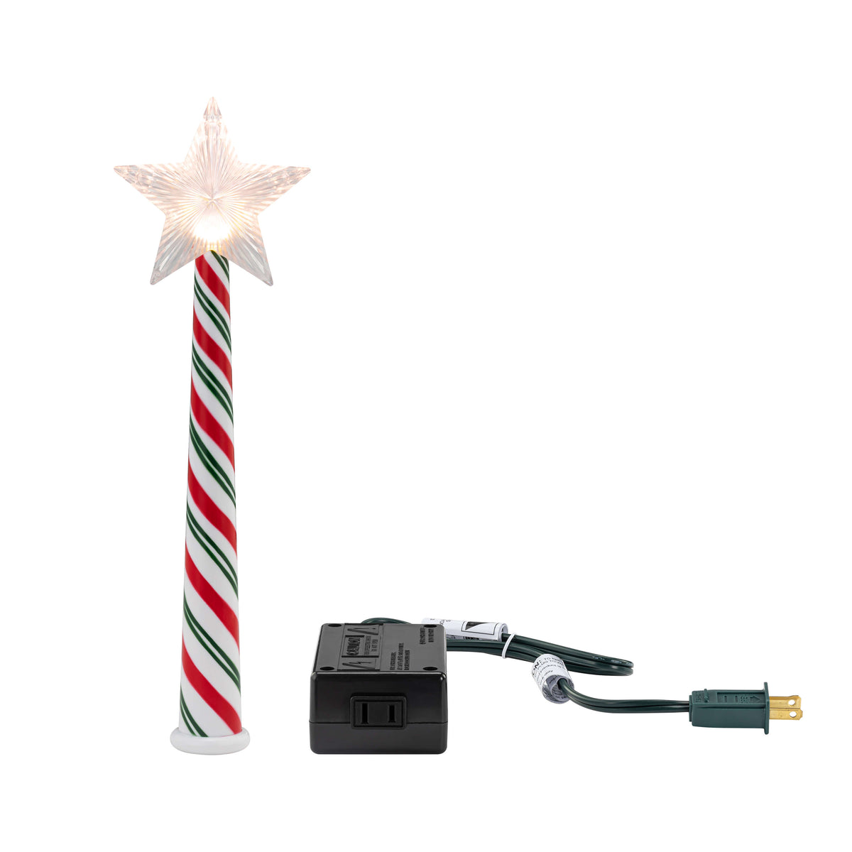 Magic Wand Christmas Light Controller