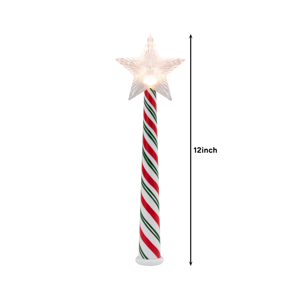 Magic Wand Christmas Light Controller Festive Decor