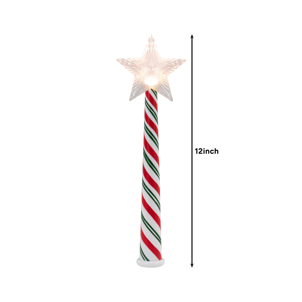 Magic Wand Christmas Light Controller