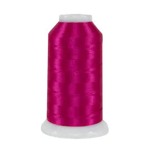 Polyester Thread Magnifico #2008 Pink 3000 Yd Cone