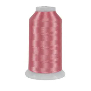 Polyester Thread Magnifico #2023 Coral Blush 3000 yd Cone