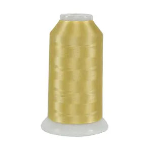 Polyester Thread Magnifico #2050 Beach Party 3000 Yd Cone Yellow