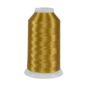 Polyester Thread Magnifico #2068 Ingot 3000 yd Cone