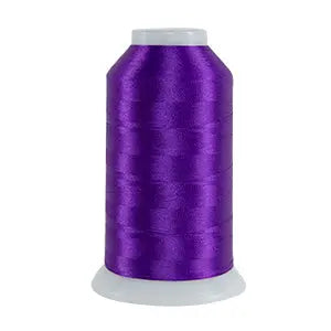 Polyester Thread Magnifico Passionate Purple 3000 yd Cone