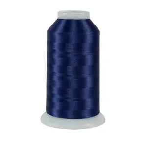 Polyester Thread Magnifico #2156 Cadet Blue 3000 yd Cone