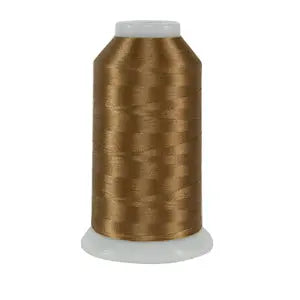 Polyester Thread Magnifico #2174 Toasted Almonds 3000 Yd Cone
