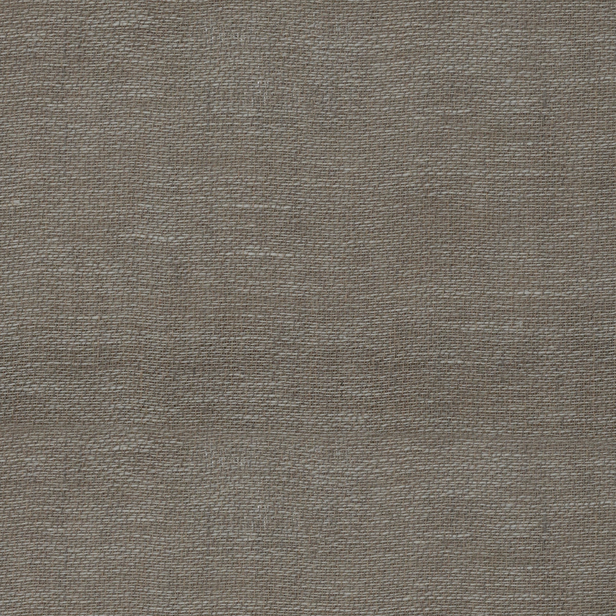 Linen Blend Drapery Curtain 115" Maia