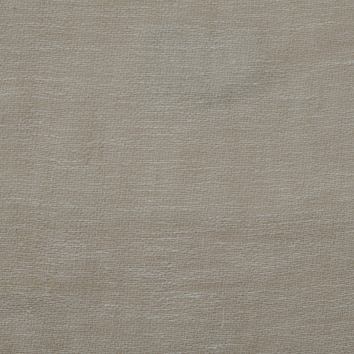 Linen Blend Drapery Curtain 115" Maia