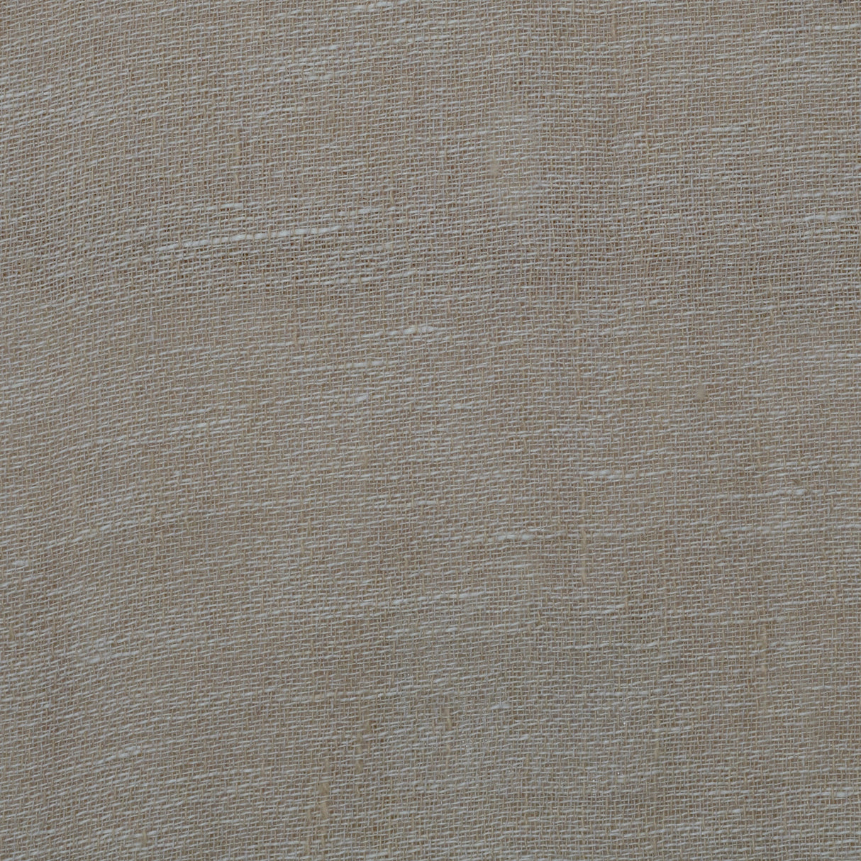 Linen Blend Drapery Curtain 115" Maia