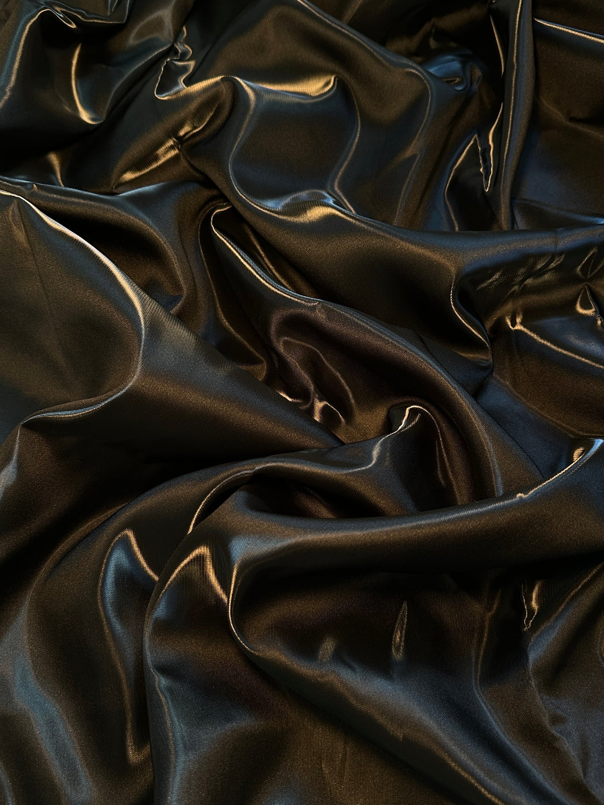 Liquid Bridal Satin