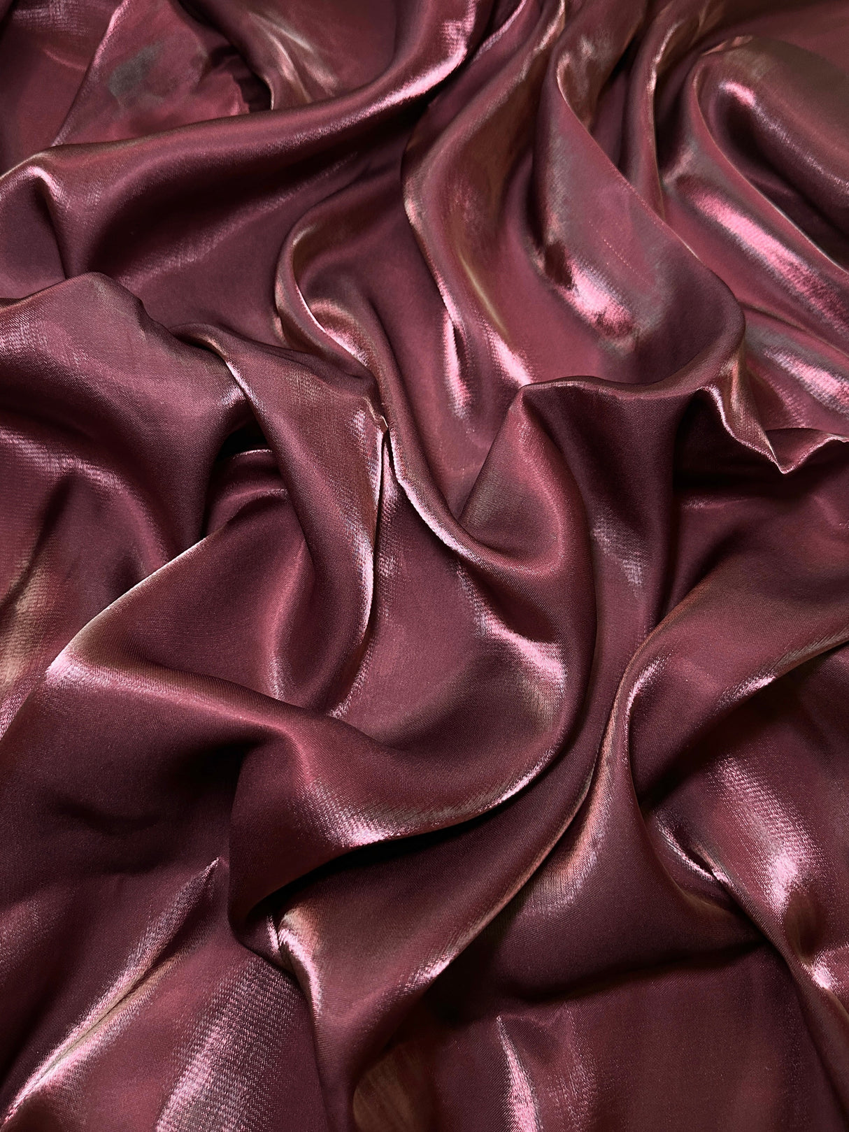 Liquid Shimmery Chiffon