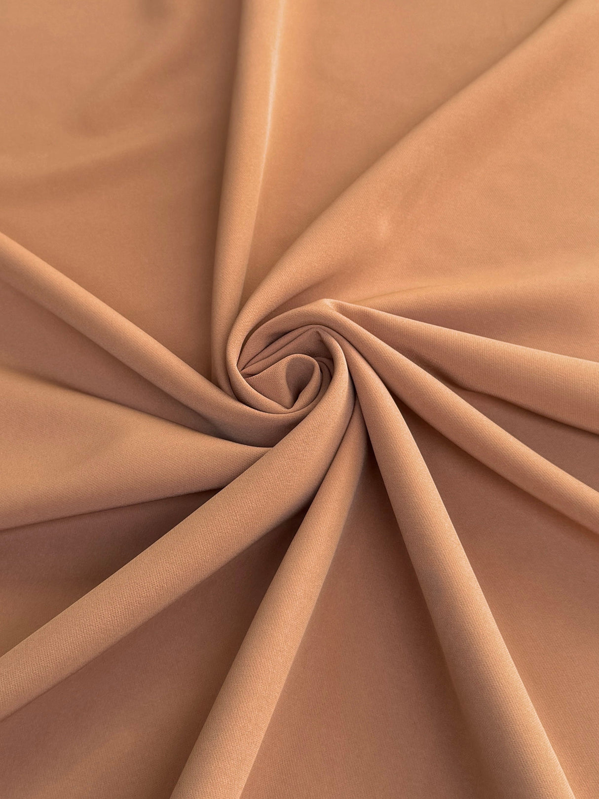 Stretch Crepe