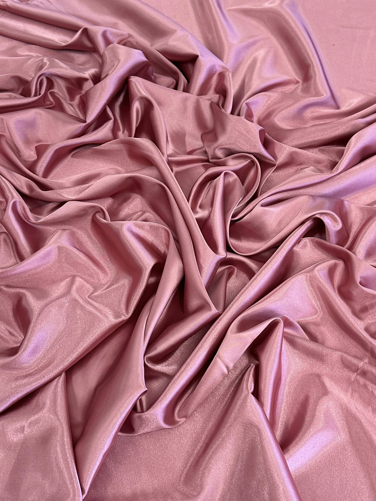 Stretch Satin